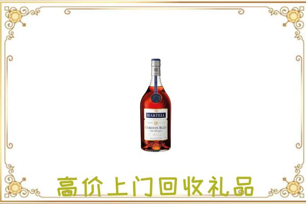 蒲城附近回收马爹利
